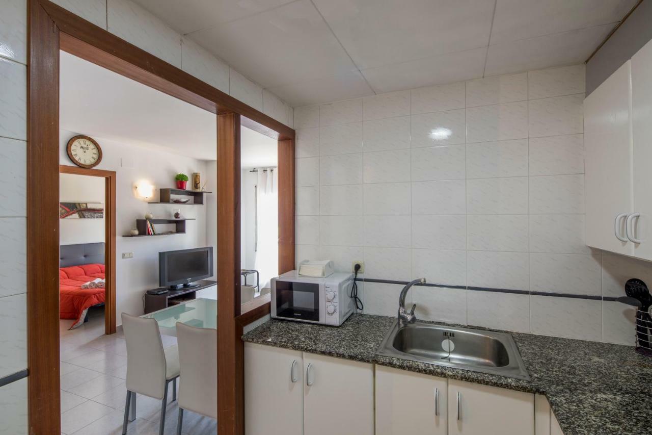 Apartamento Castell De Perelada Apartment Girona Exterior photo