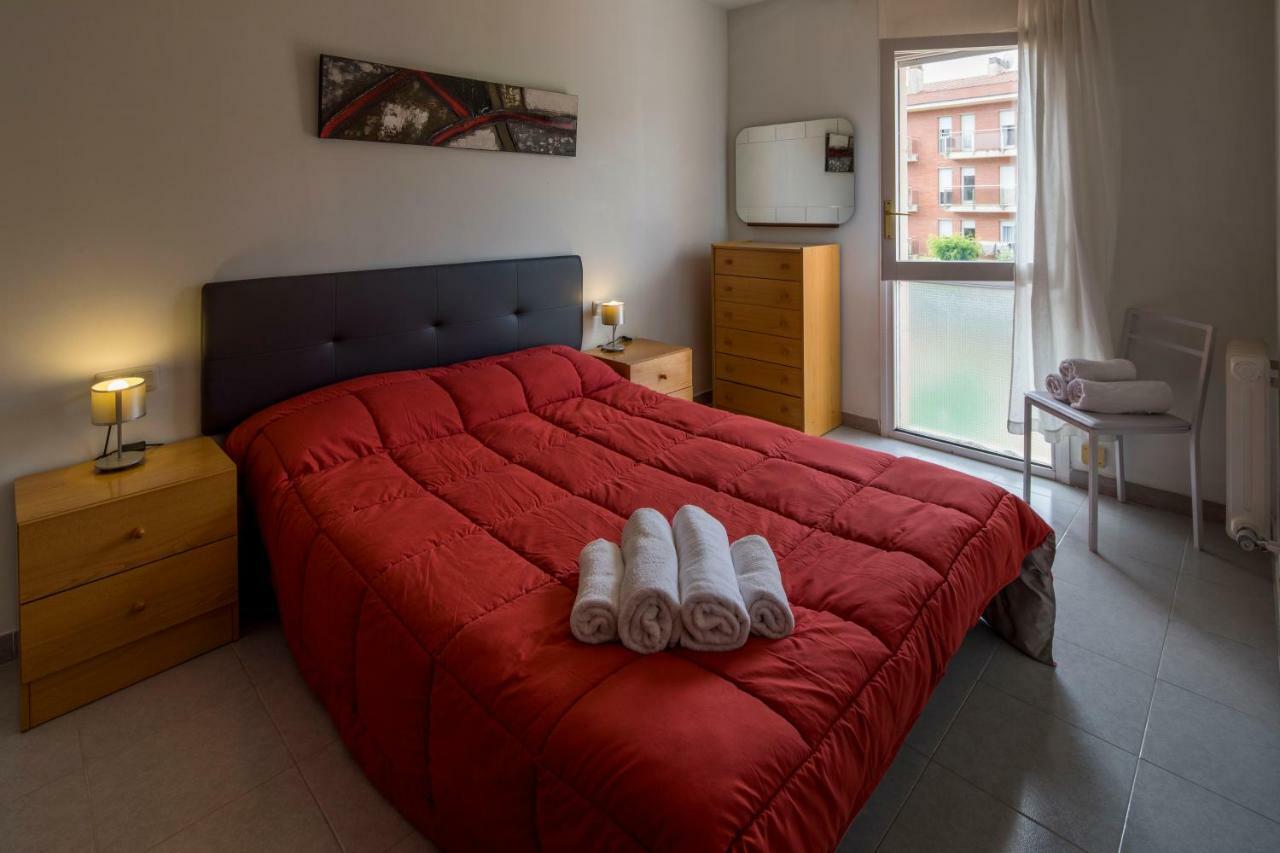 Apartamento Castell De Perelada Apartment Girona Exterior photo