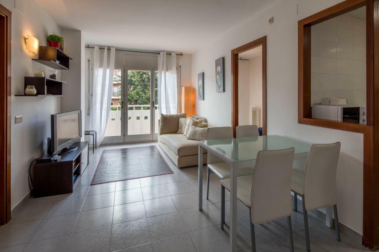 Apartamento Castell De Perelada Apartment Girona Exterior photo