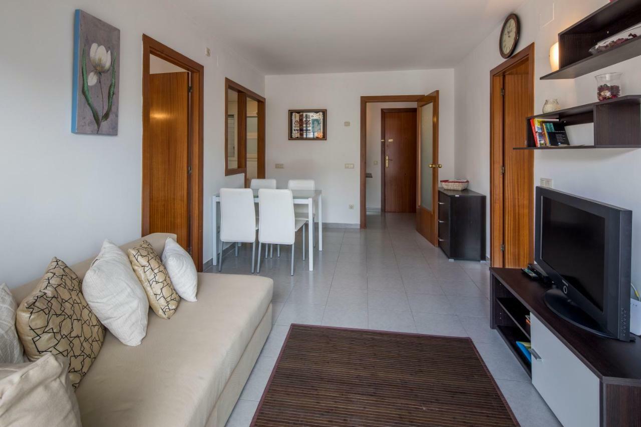Apartamento Castell De Perelada Apartment Girona Exterior photo